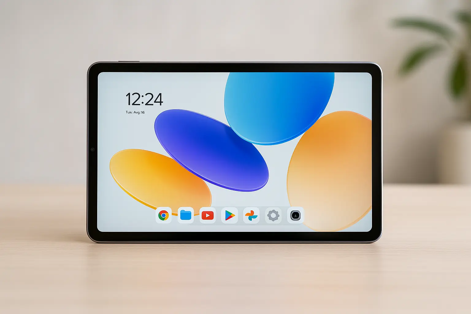 Xiaomi Redmi Pad SE barato com alta avaliação