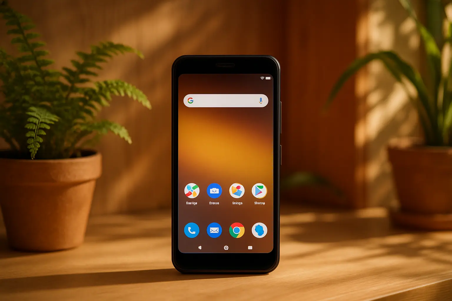 6 celulares com design premium por preço justo em 2025