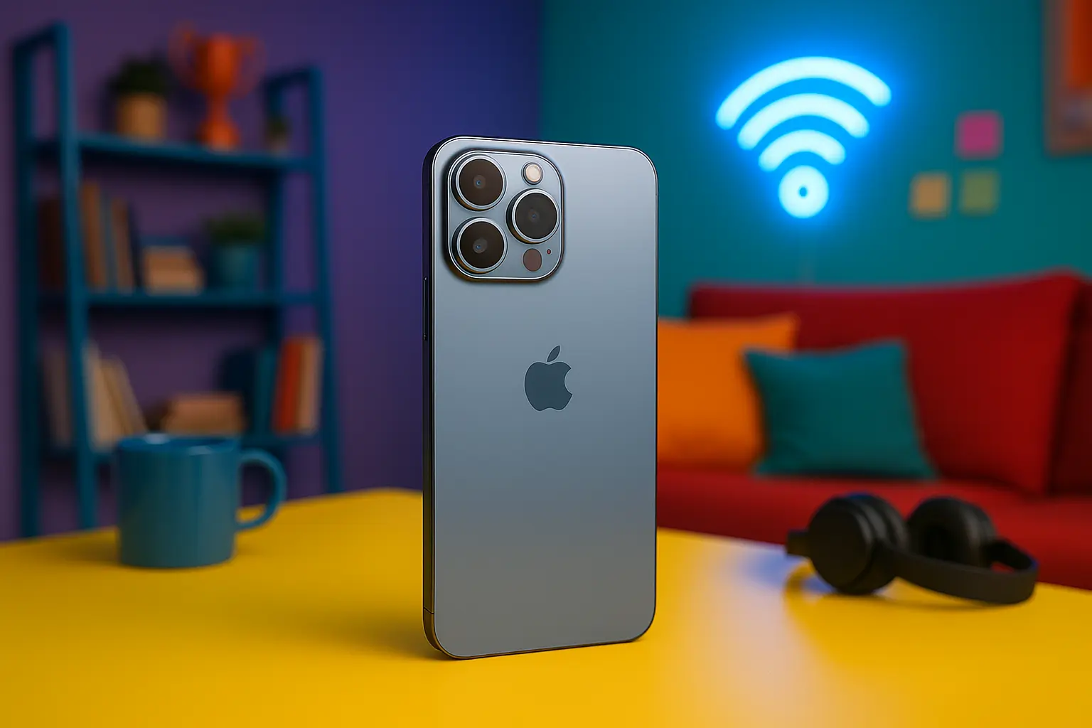6 melhores iPhones 512 GB perfeitos para usuários exigentes