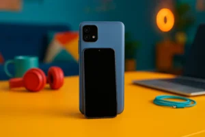6 celulares baratos com design premium por preço justo