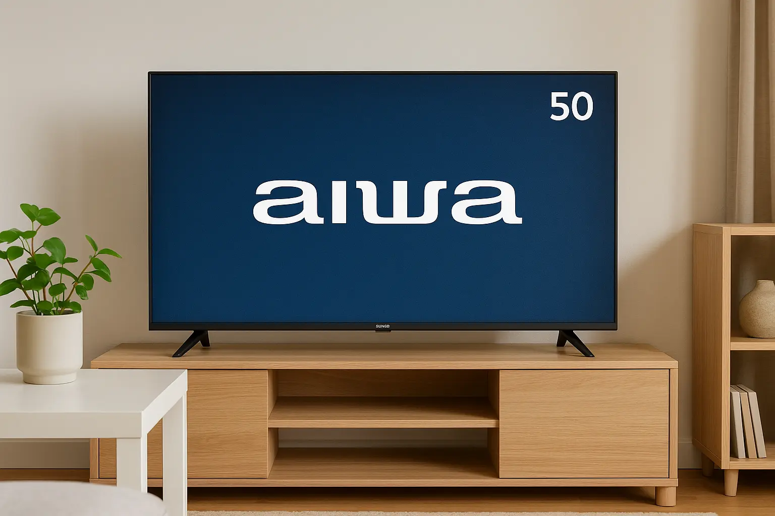 6 smart TVs por menos de R$2.500 — promoção por tempo limitado