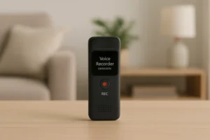 Gravador de voz com IA GPT baratos e bons mais vendidos no Brasil