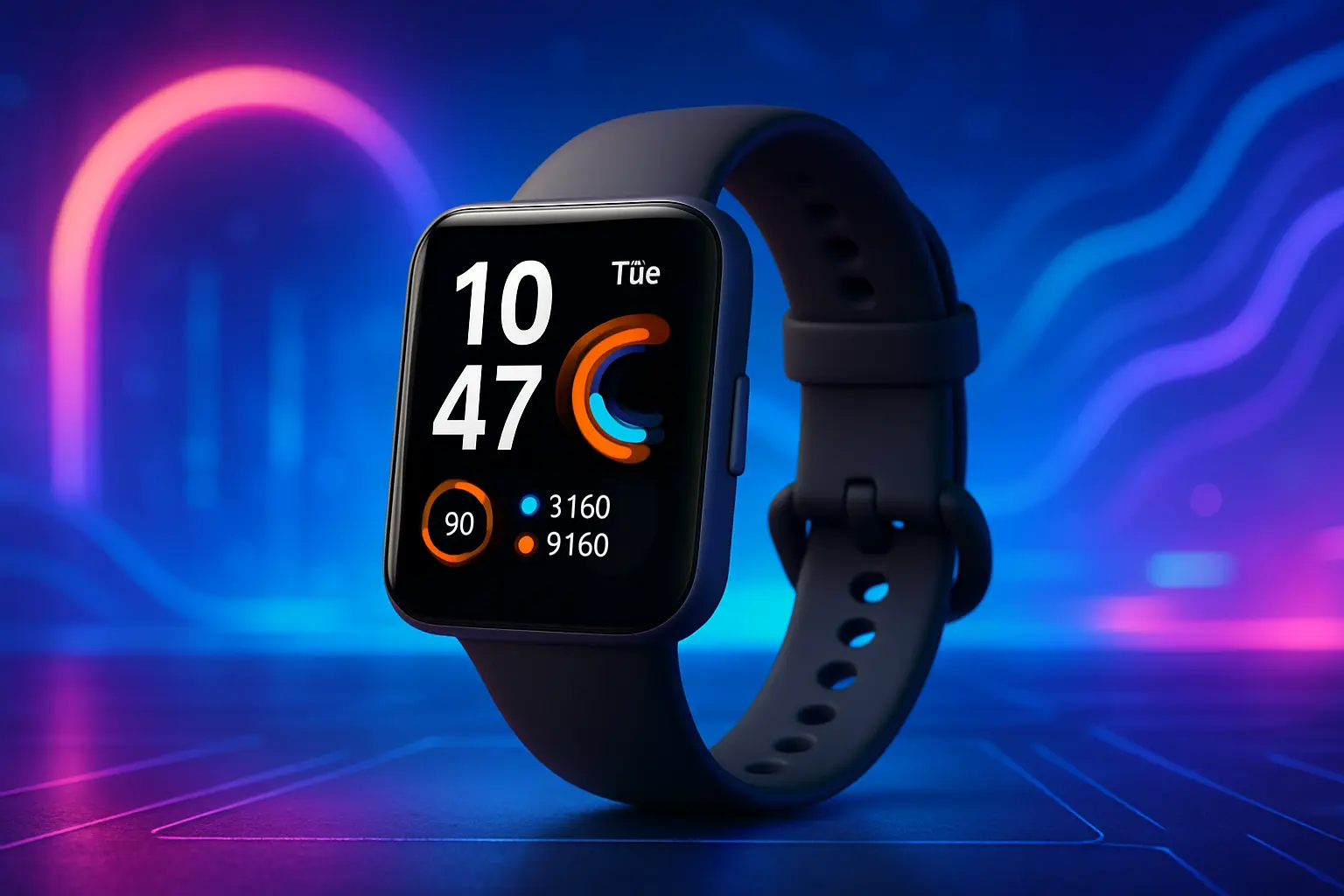 Eco friendly: 6 smartwatches sustentáveis que valem o investimento