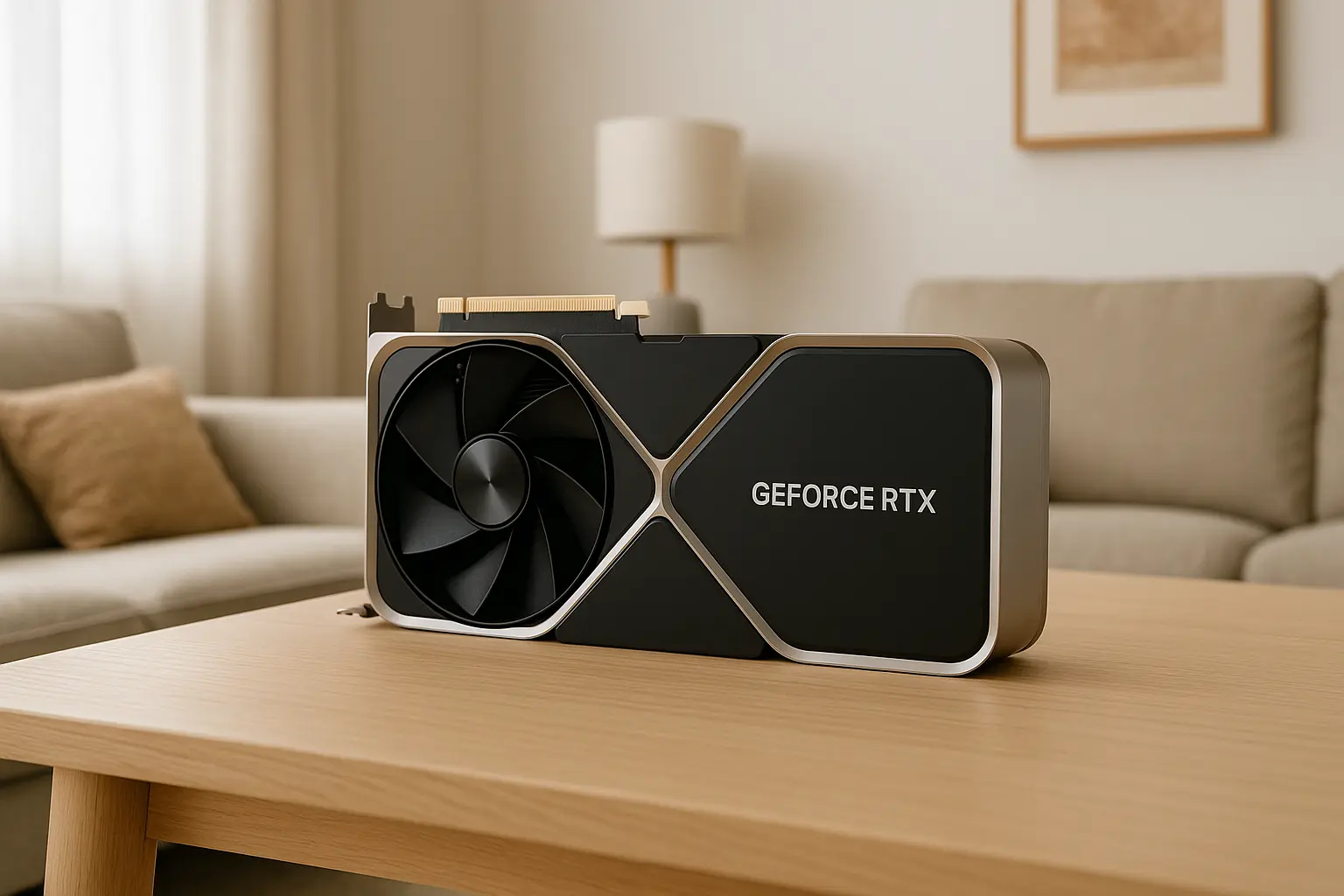 6 Melhores Geforce RTX 4090 para Quem Busca Qualidade