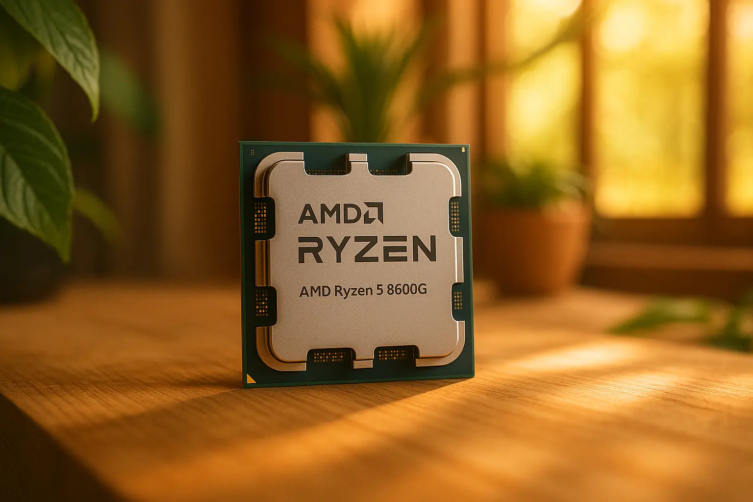 Ryzen 5 8600G até R$3.429: 6 escolhas com avaliações ★4,5