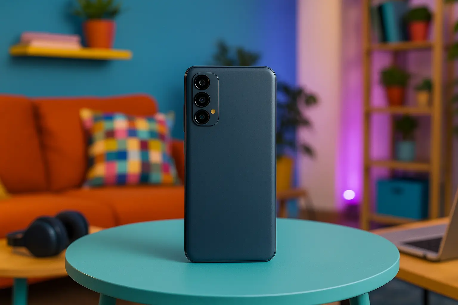 Celular com câmera boa e barato para todos os bolsos