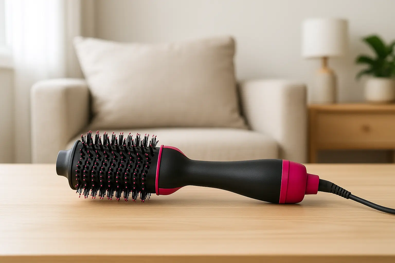 Guia de Compra: 6 Melhores Escova Secadora de Cabelo com Excelente Avaliação