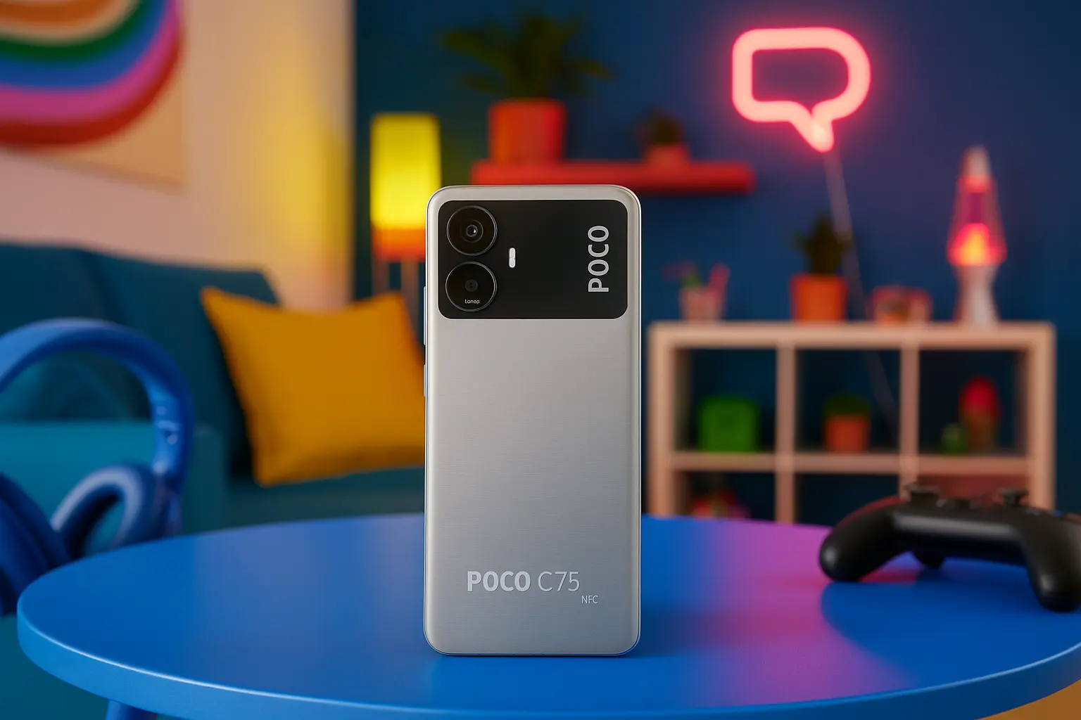 Guia de Compra: 6 Melhores Poco C75 256GB NFC Cor Prata Segundo Nossos Testes