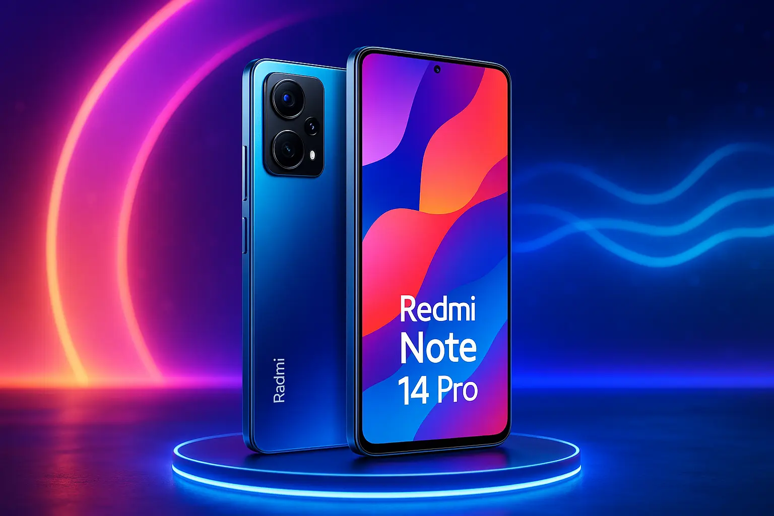 Melhores mi Redmi Note 14 Pro em 2025: 6 opções que valem o investimento