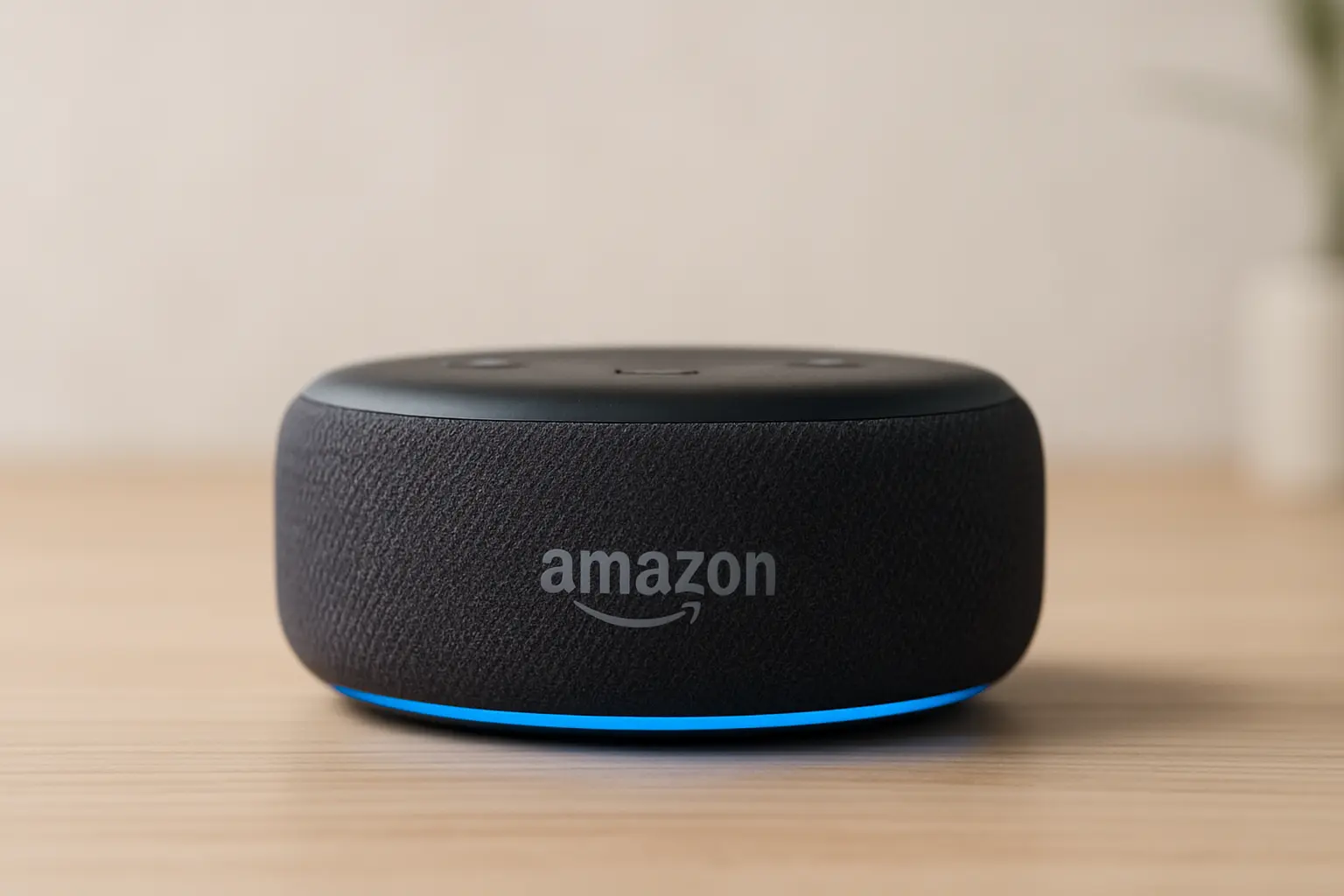 Assistente Virtual CÃ³mo Usar Alexa De Amazon Melhores