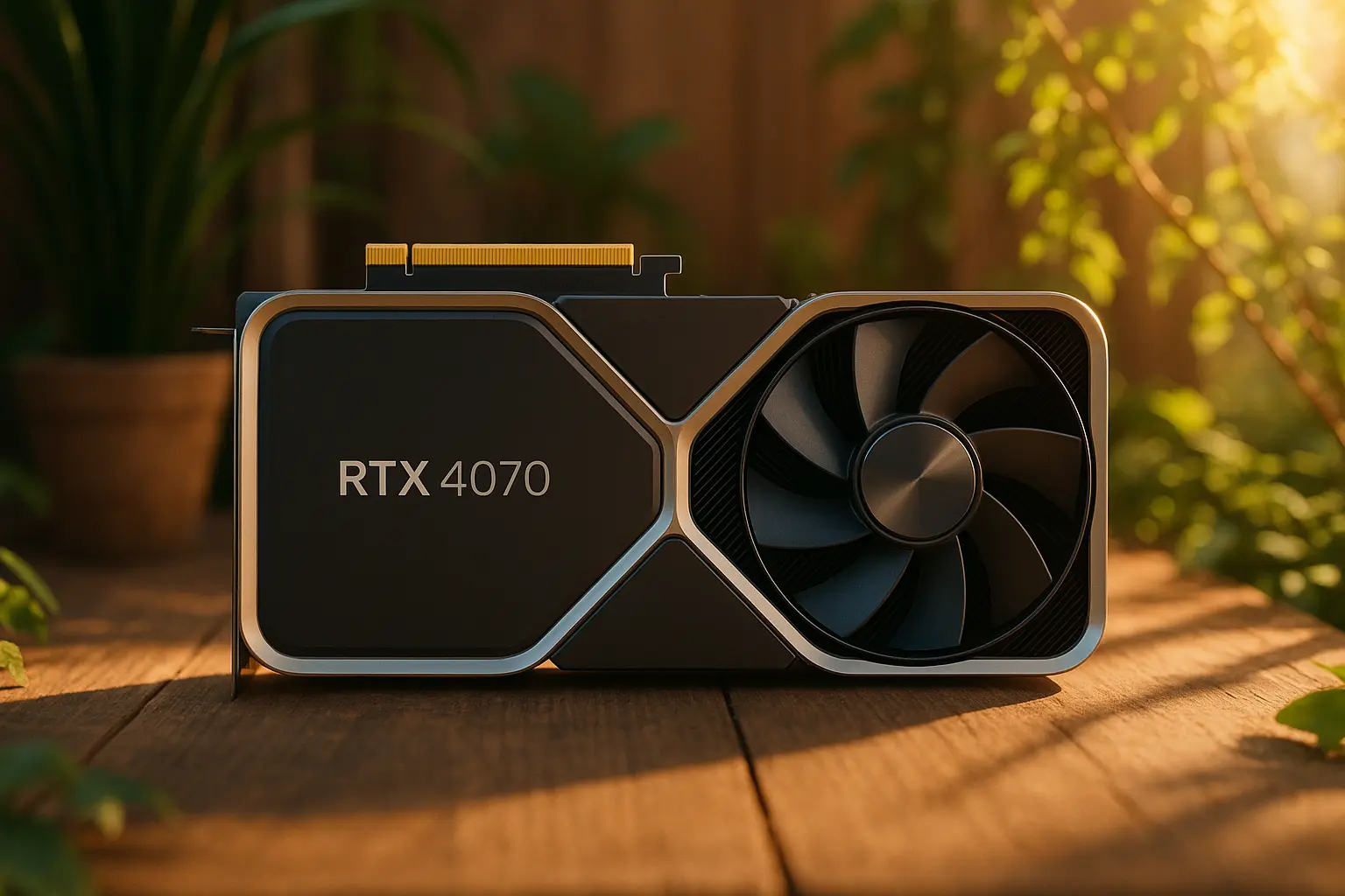 6 melhores Rtx4070 perfeitos para gamers exigentes