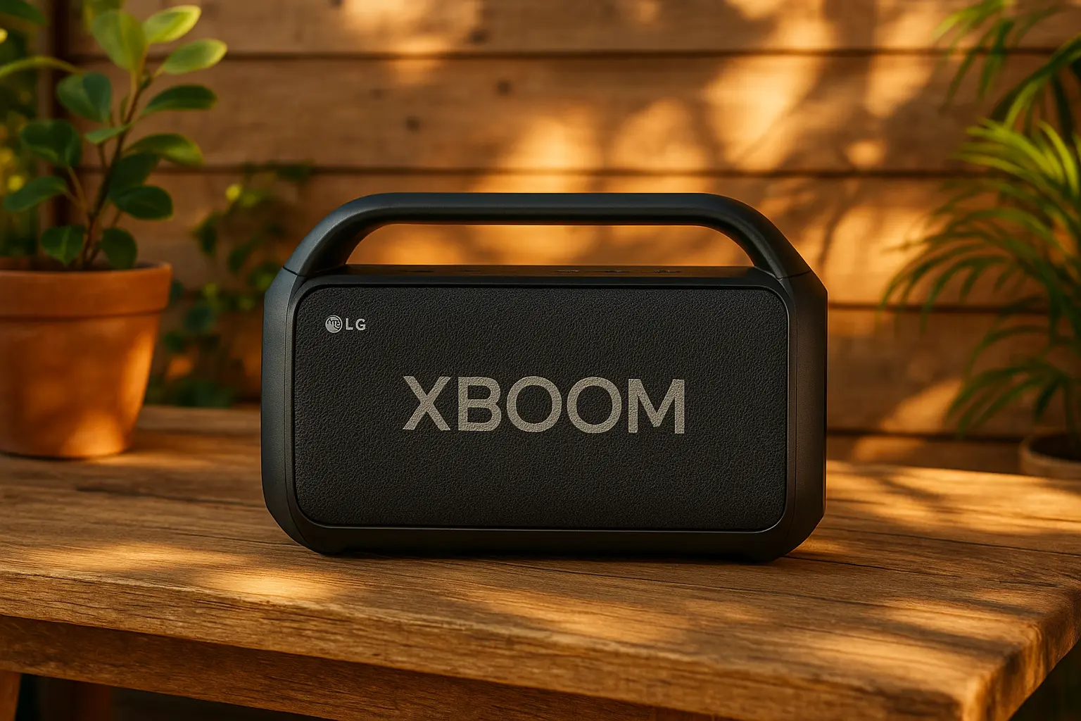 Guia de Compra: 6 Melhores LG Xboom Recomendados por Especialistas