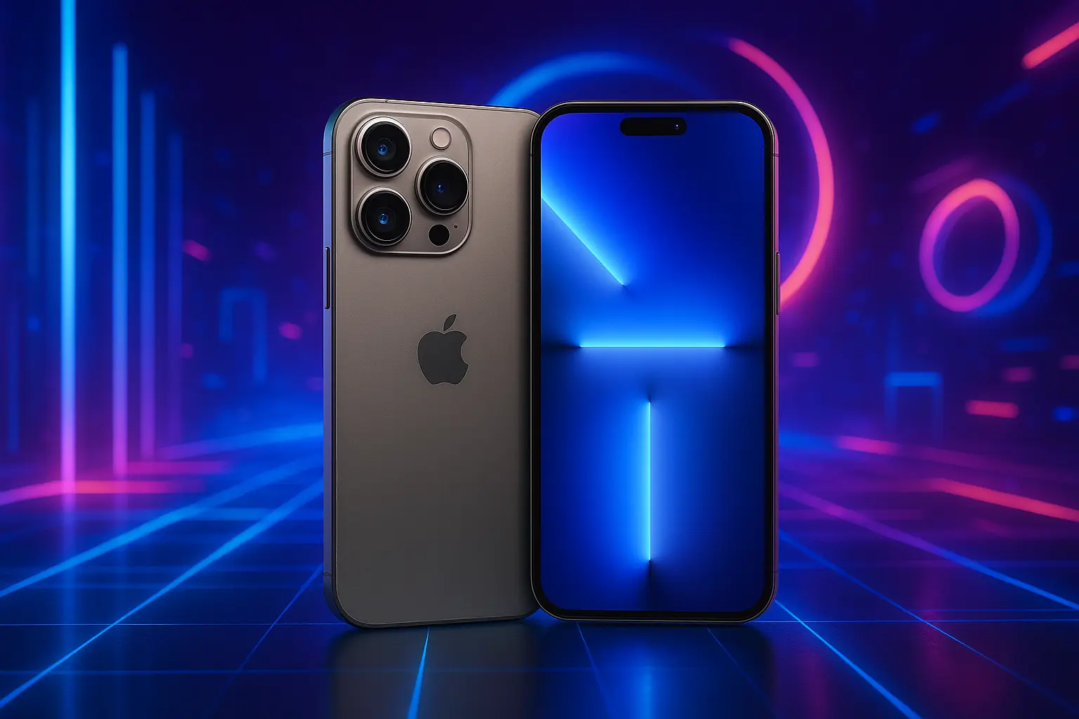 Top 6 iPhones compactos e leves para o dia a dia