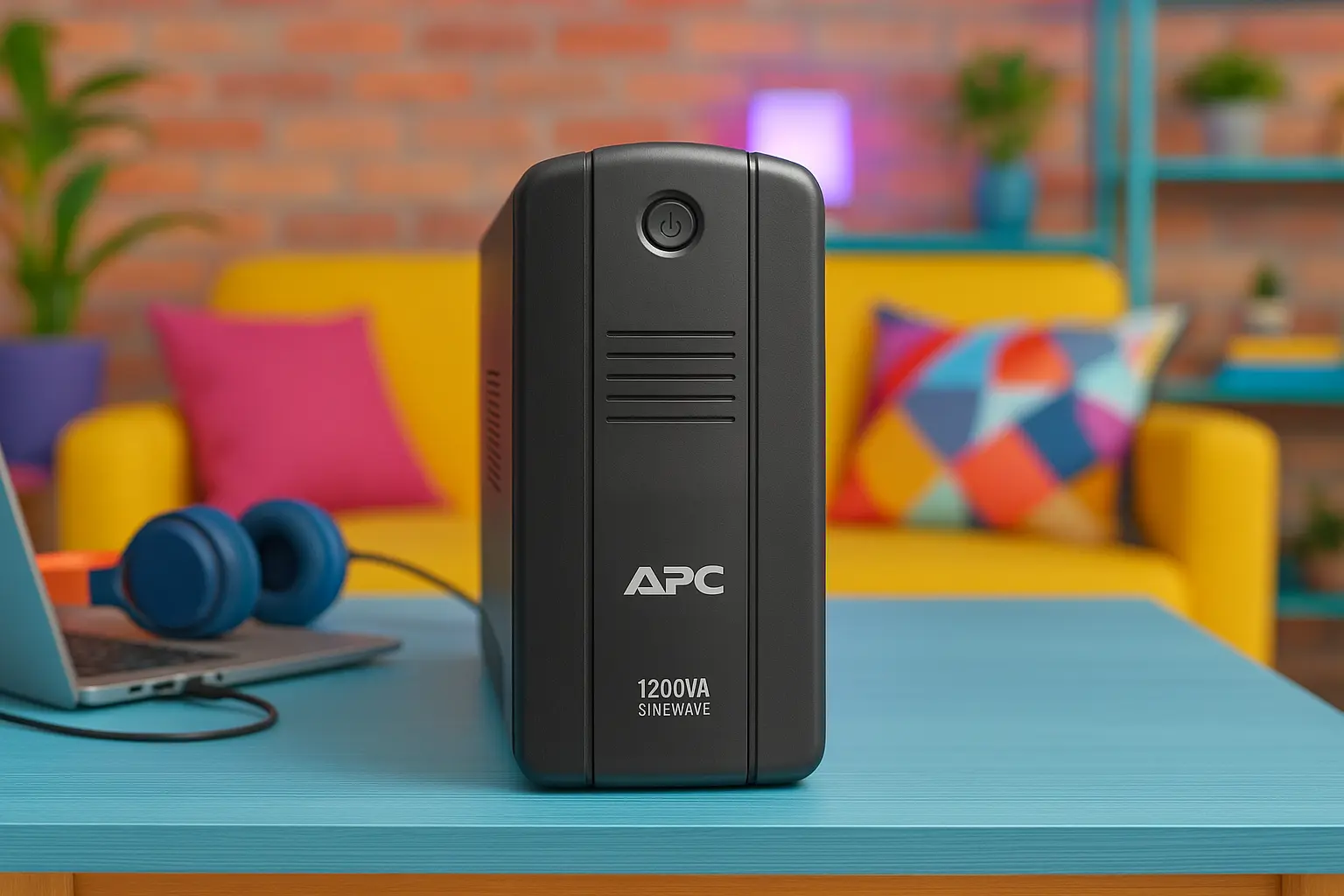 Versão Pro ou Lite? Comparativo de 6 nobreak 1200VA senoidal