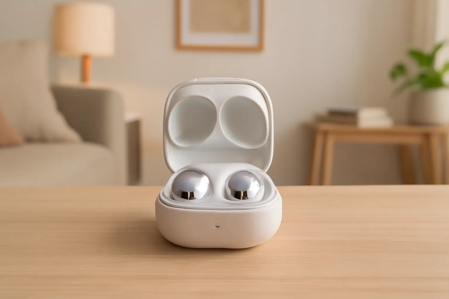 Guia de Compra: 5 Melhores Galaxy Buds Pro para 2025