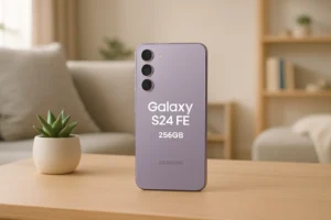 6 Melhores Galaxy S24 FE Testados por Usuários Reais