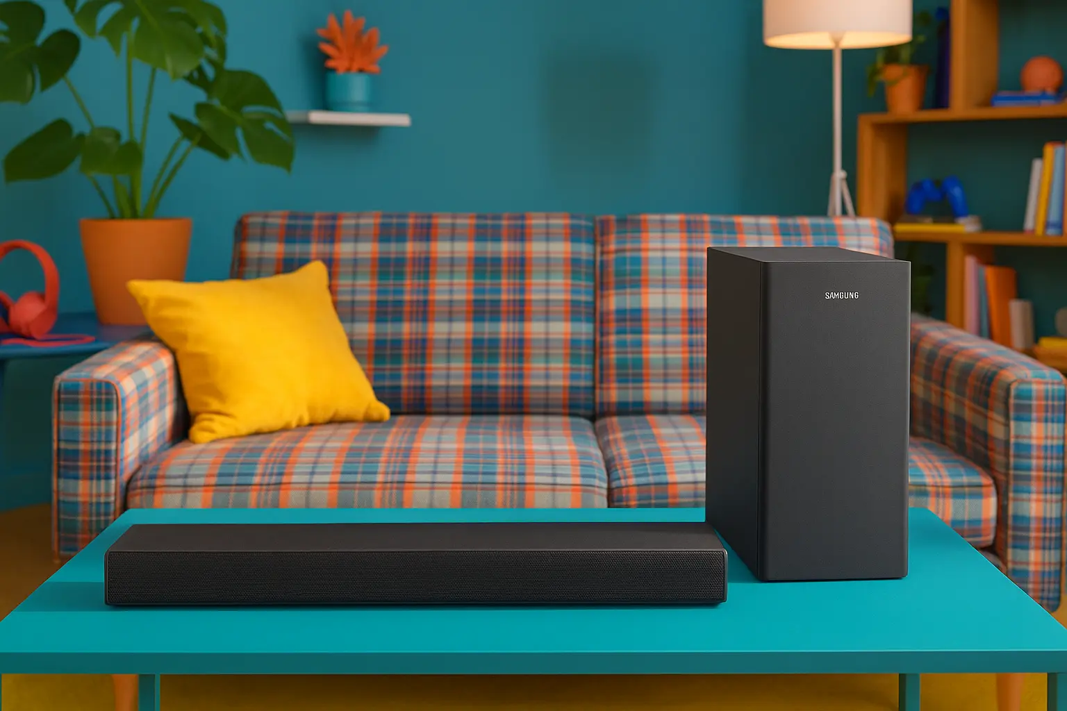 Guia de Compra: 6 Melhores Soundbars para Levar em Viagens
