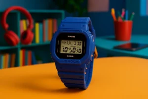 Bons e baratos: 6 relógios G-Shock da Casio para comprar sem medo