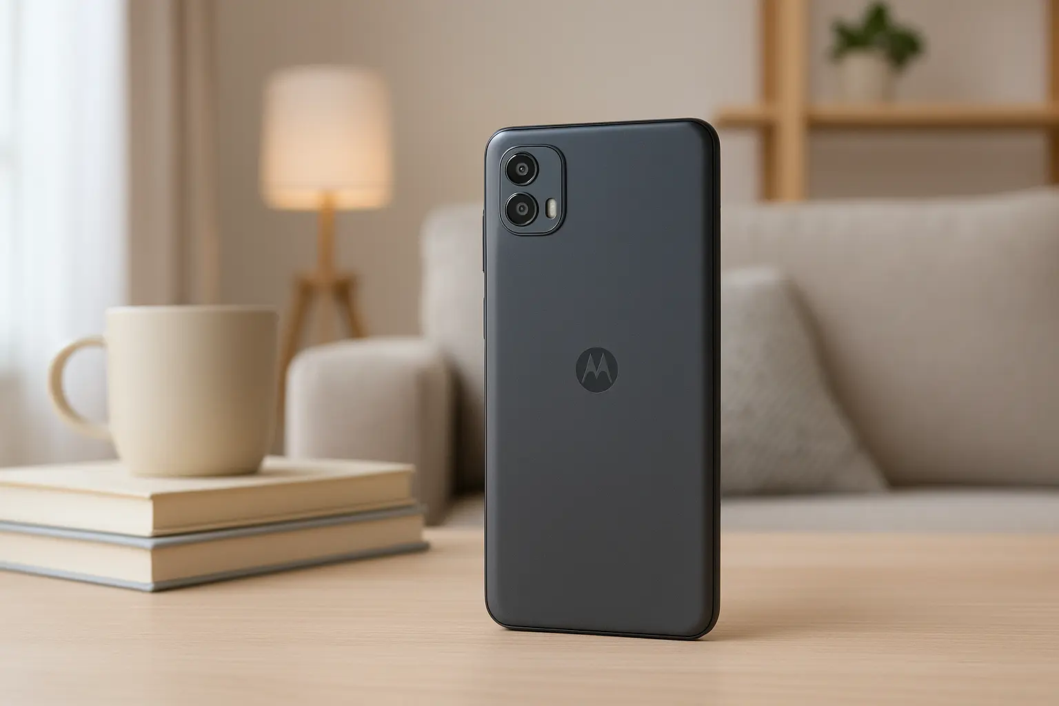 Performance de ponta: 6 Motorola celular barato que se destacam