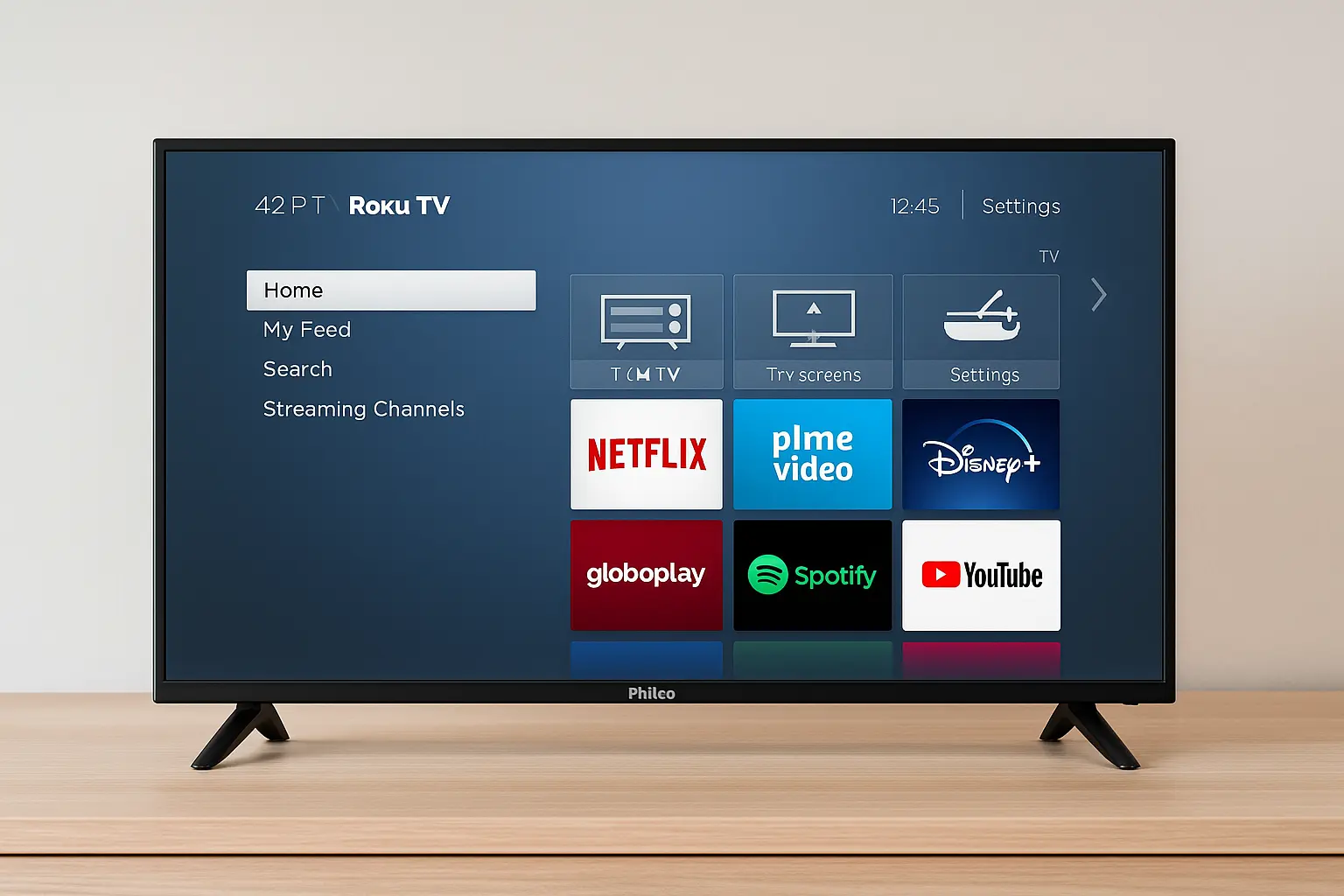 Guia de Compra: 6 Melhores Smart TVs Philco Segundo Nossos Testes