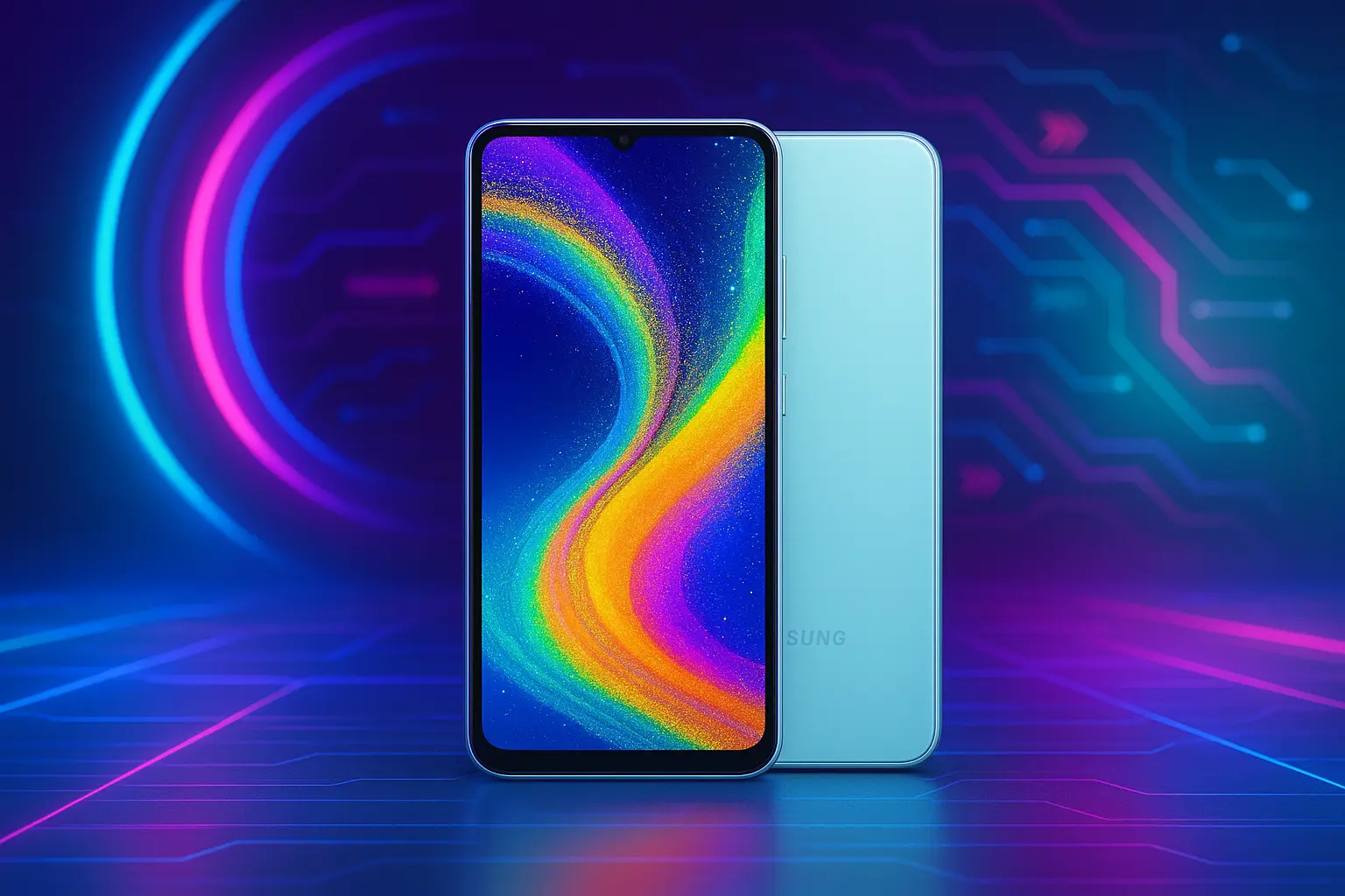 Sob medida para desempenho diário: 6 celular Samsung A35s ideais