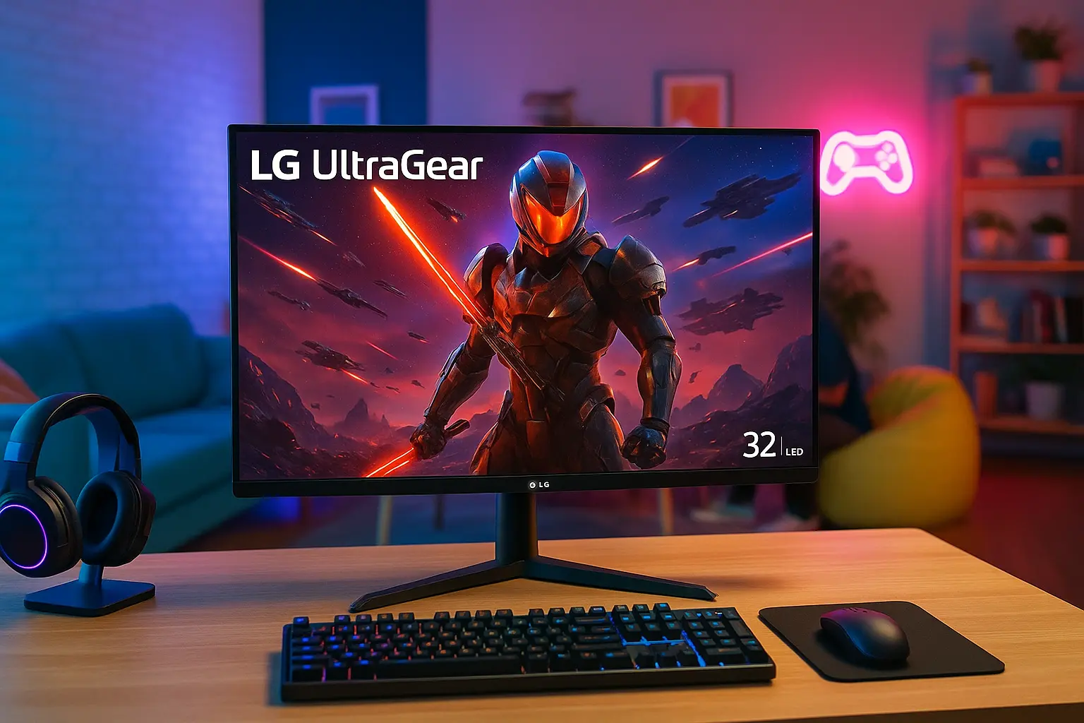 Guia de Compra: 6 Melhores Monitores LG com Alta Avaliação