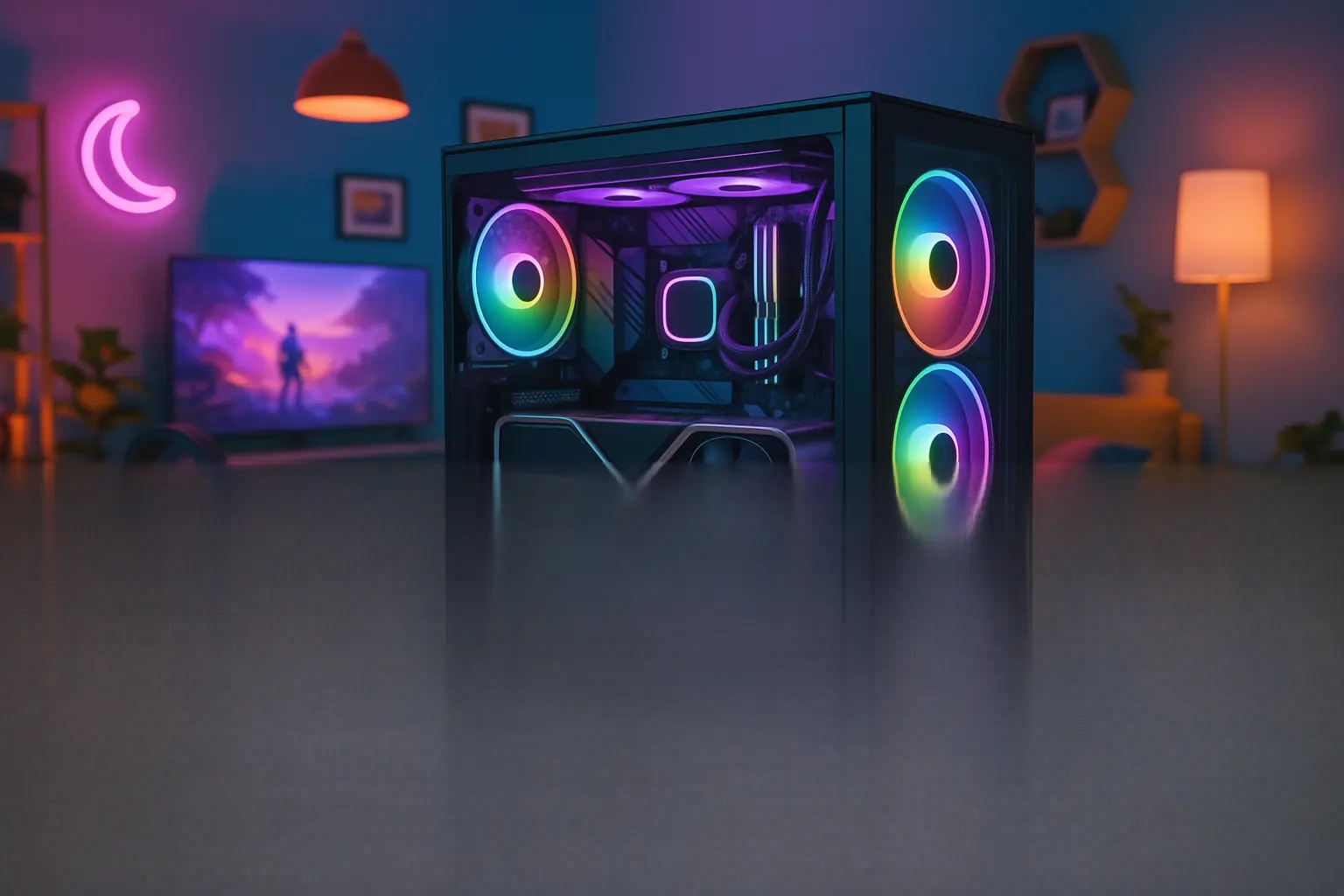 Guia de Compra: 6 Melhores PC Gamer RTX 5090 Segundo Nossos Testes