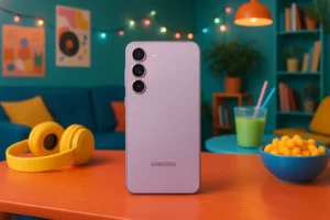 Autonomia top: 6 celulares com carregamento rápido em 2025