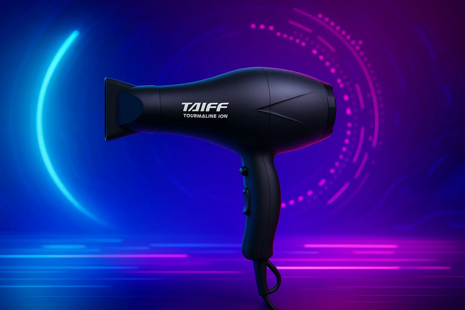 6 Melhores Secador Taiff Tourmaline Ion Compactos e Eficientes