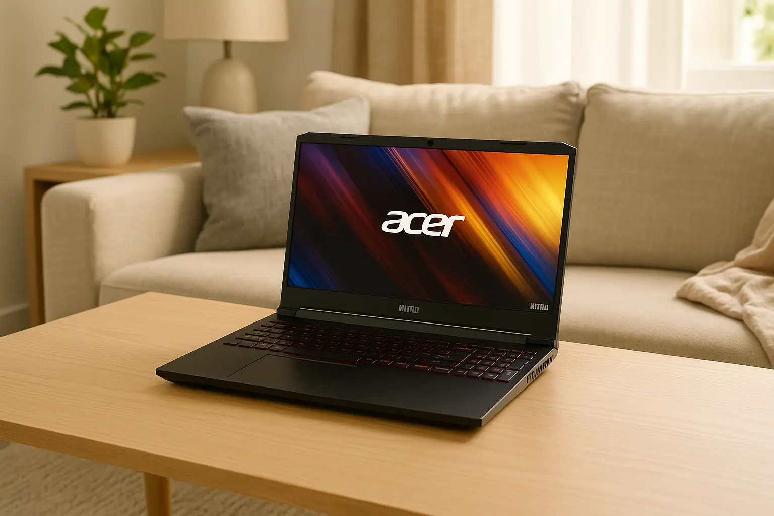 6 Melhores Notebook Acer Nitro 5 AN515-58W3 para o Dia a Dia