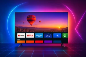 6 Melhores Smart TV Philips 65 que Realmente Valem a Pena