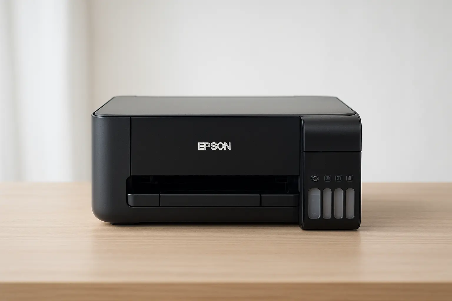 6 Melhores Impressoras Ecotank Epson para o Dia a Dia