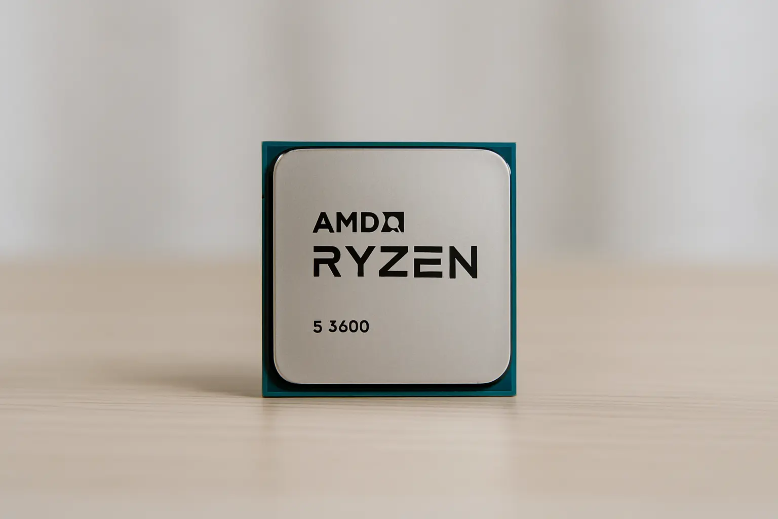 Nota máxima ★5: 6 Ryzen 5600 aprovados pelos usuários