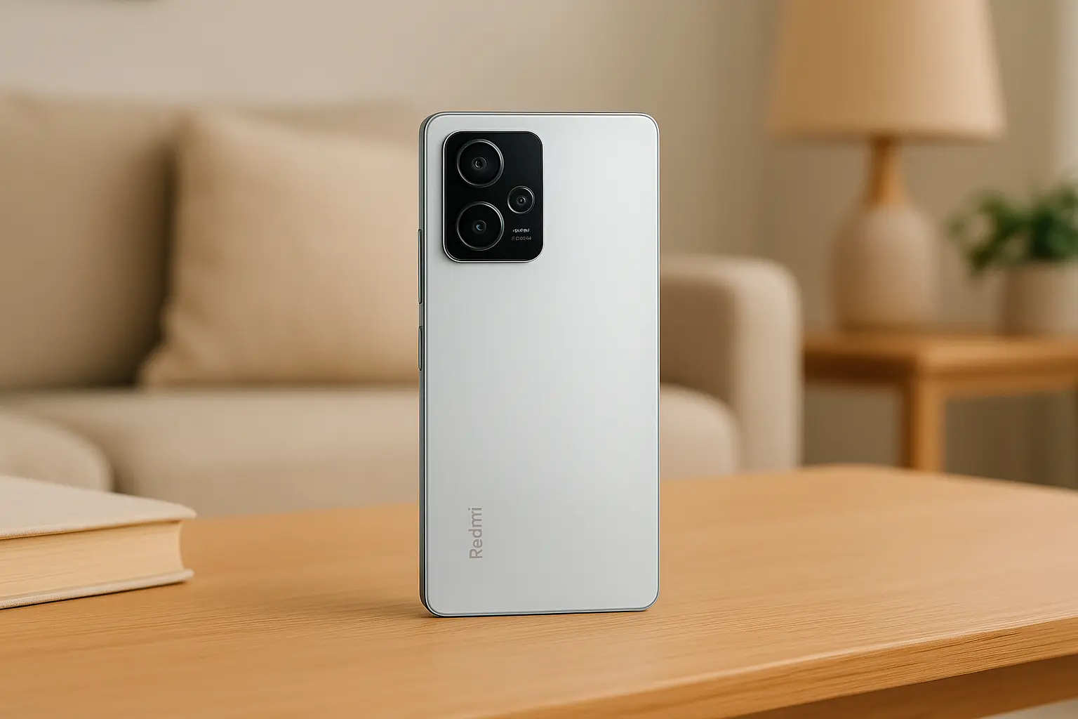 Guia de Compra: 6 Melhores Redmi Note 14 Pro+ com Alta Avaliação