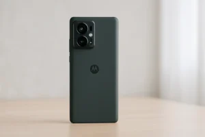 Nota máxima ★5: 6 Moto Edge 60 Ultra aprovados pelos usuários