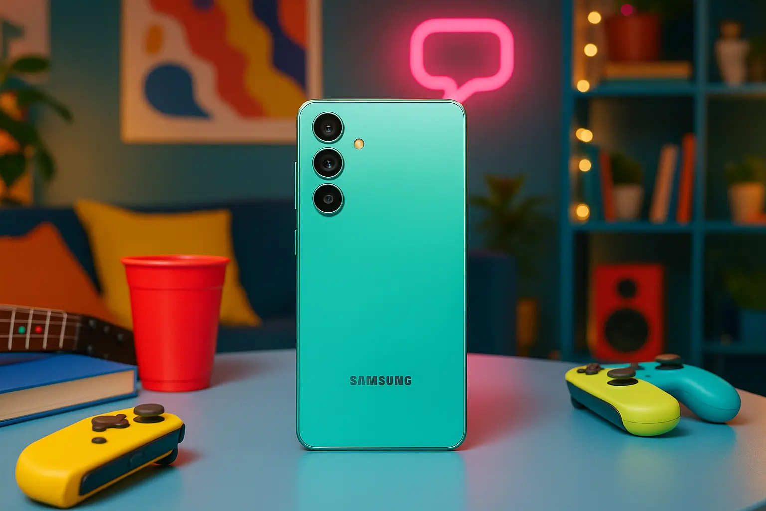 6 celulares resistentes à água para aventuras
