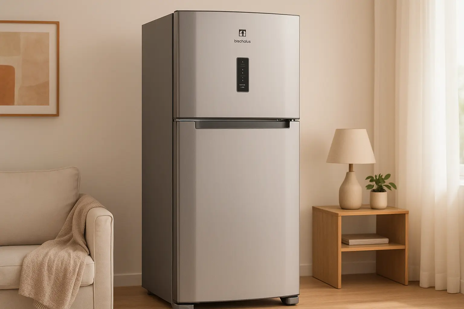Sob medida para sua cozinha: 6 refrigeradores Electrolux Frost Free ideais