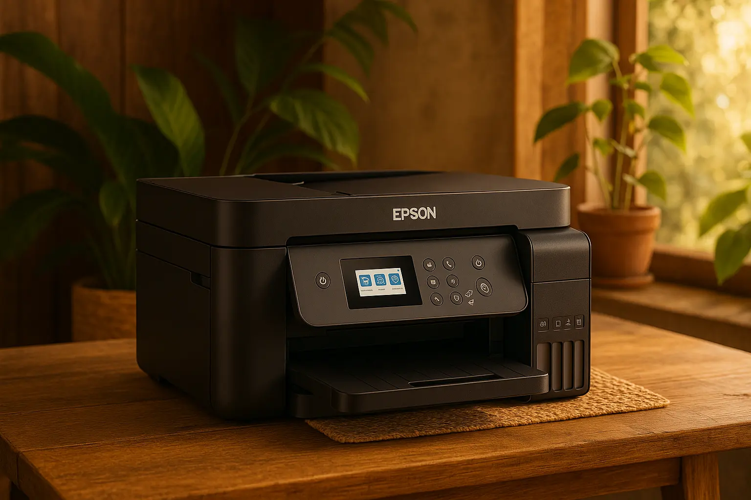 Bons e baratos: 6 impressoras Epson EcoTank L6270 para comprar sem medo