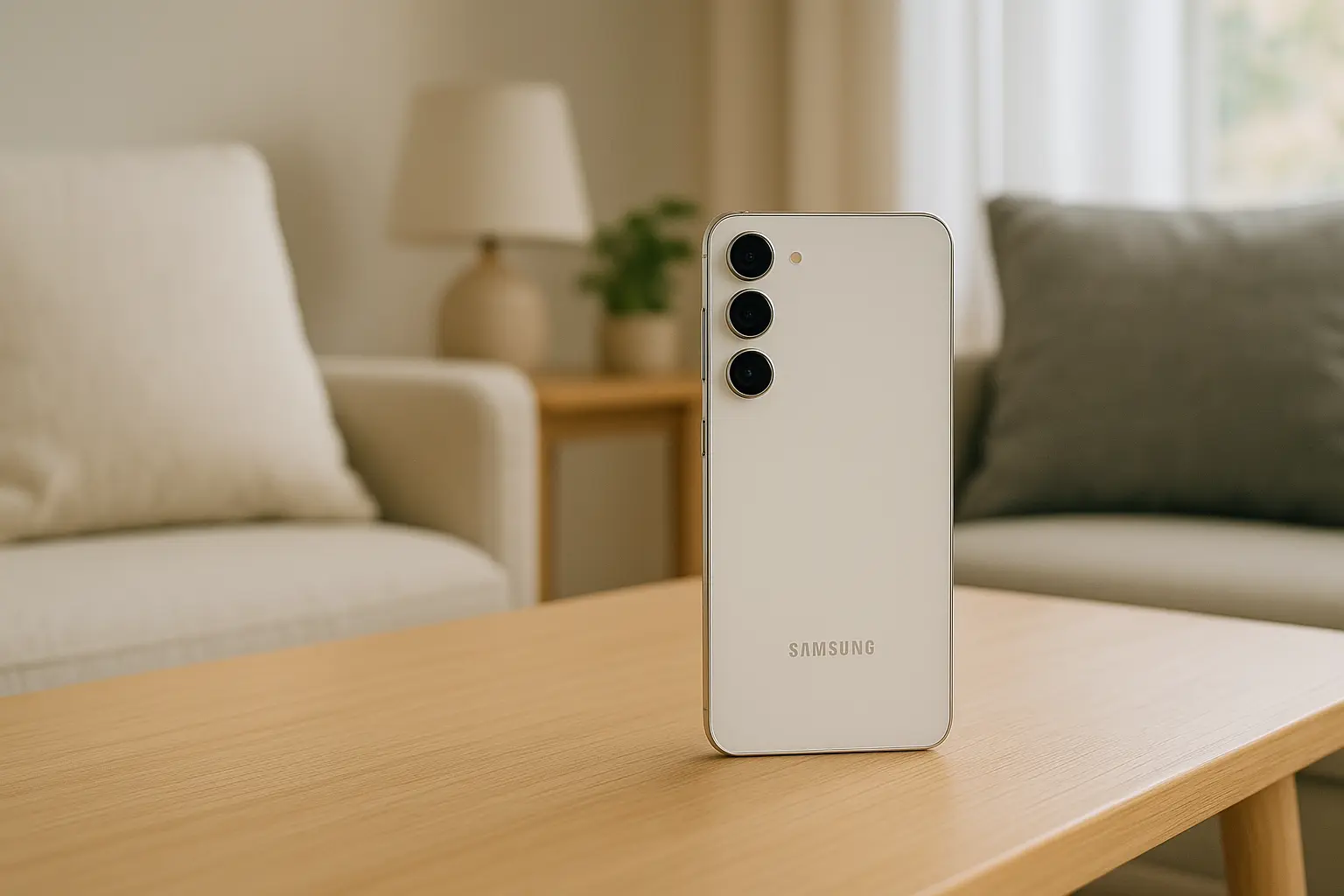 Work from home: 6 celulares Samsung Galaxy S24 ideais para produtividade