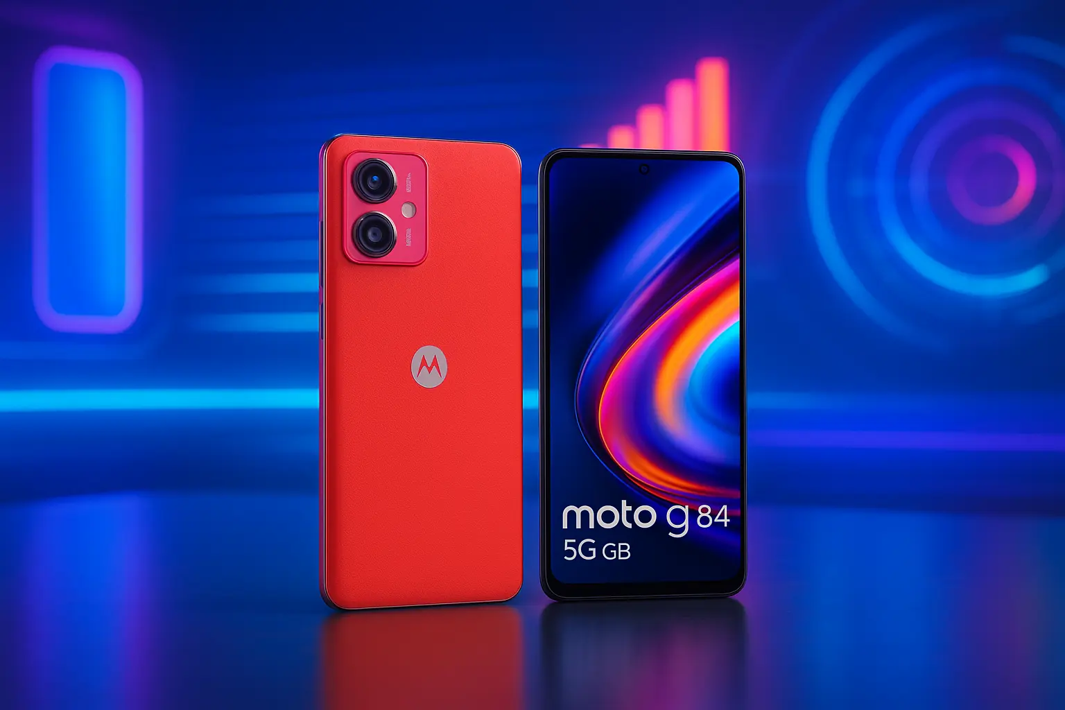 6 Melhores Moto G84 5G 256 GB com Tecnologia de Ponta