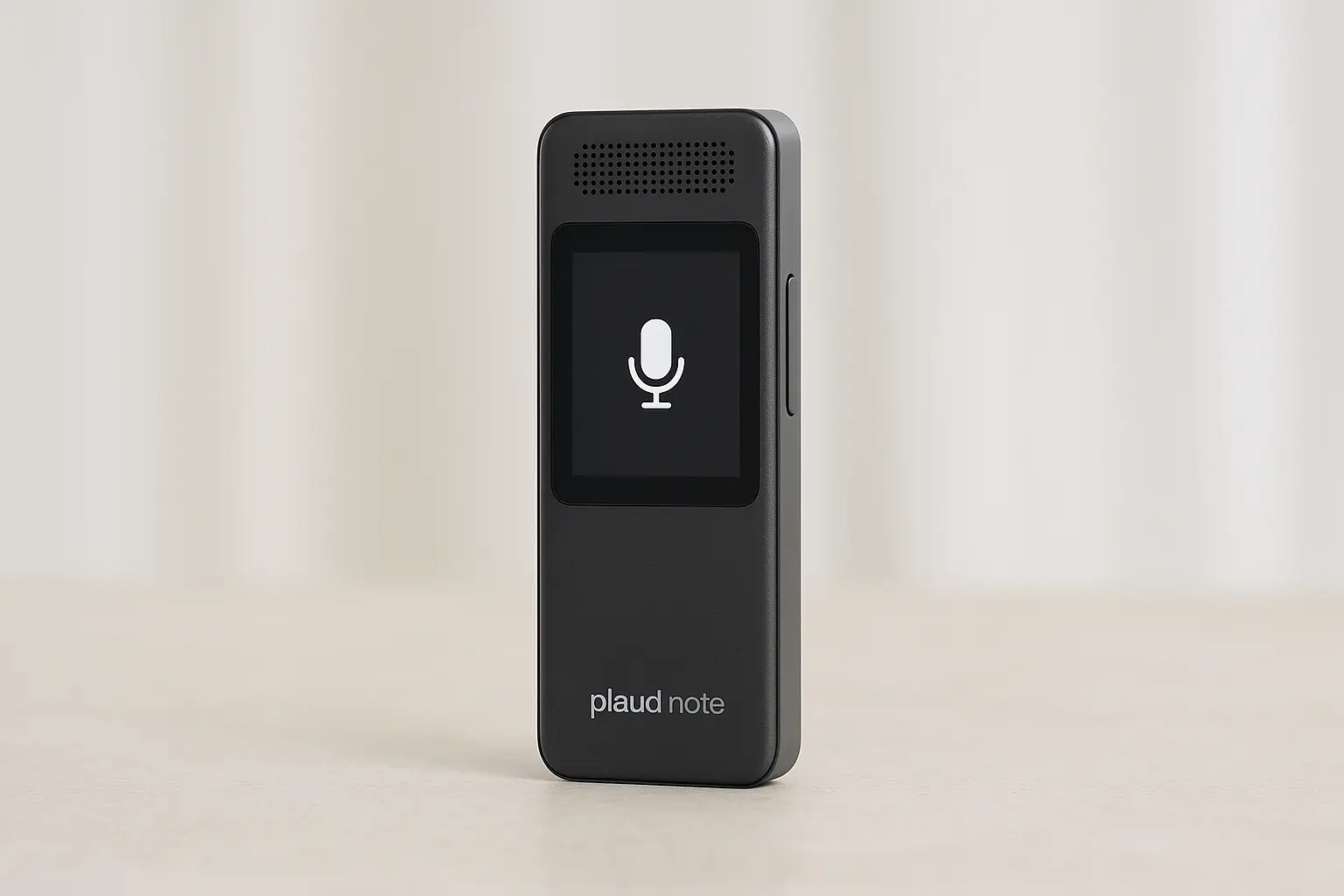 Fotografia noturna: 6 Plaud Note que brilham no escuro