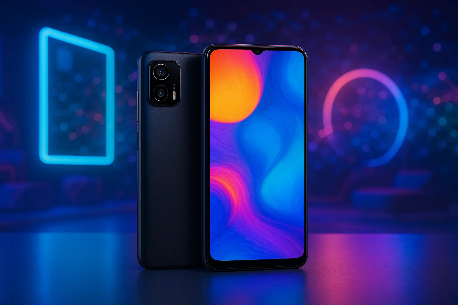 Guia rápido: 6 celulares da Xiaomi barato com recursos avançados