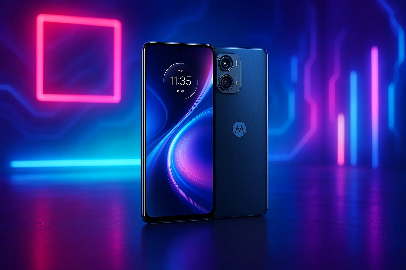 6 Melhores Motorola Edge 60 Plus Mais Vendidos no Brasil