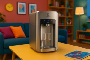 Qual o Melhor Refil para Purificador de Água Electrolux PE11X?