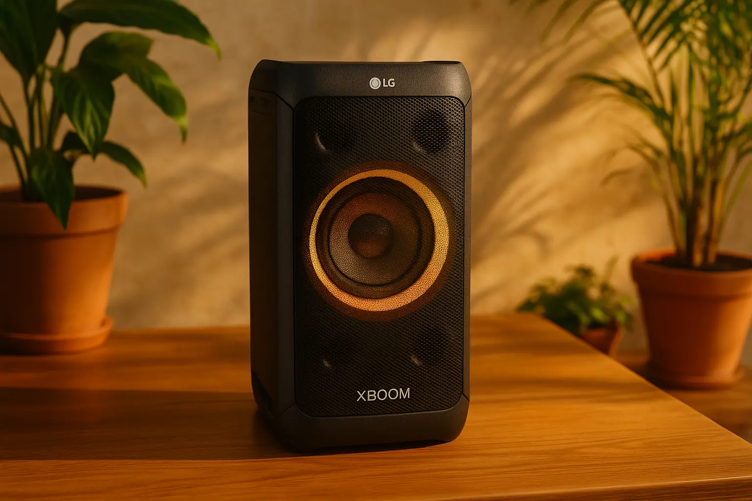 Qual comprar? 6 LG Xboom Partybox analisados em 2025