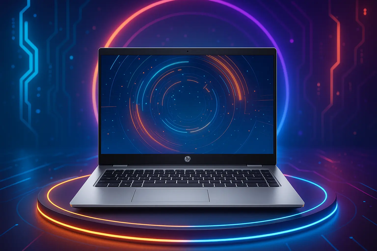 Nota máxima ★5: 6 notebook HP ProBook i5 aprovados pelos usuários