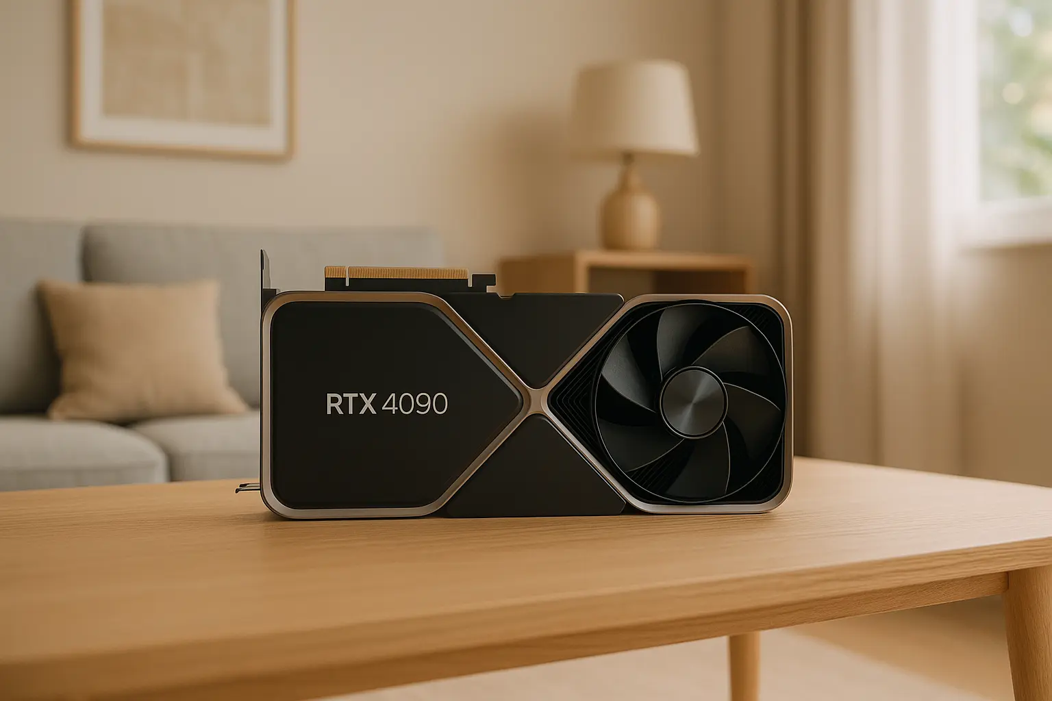Qual comprar? 6 RTX 4090 analisados em 2025