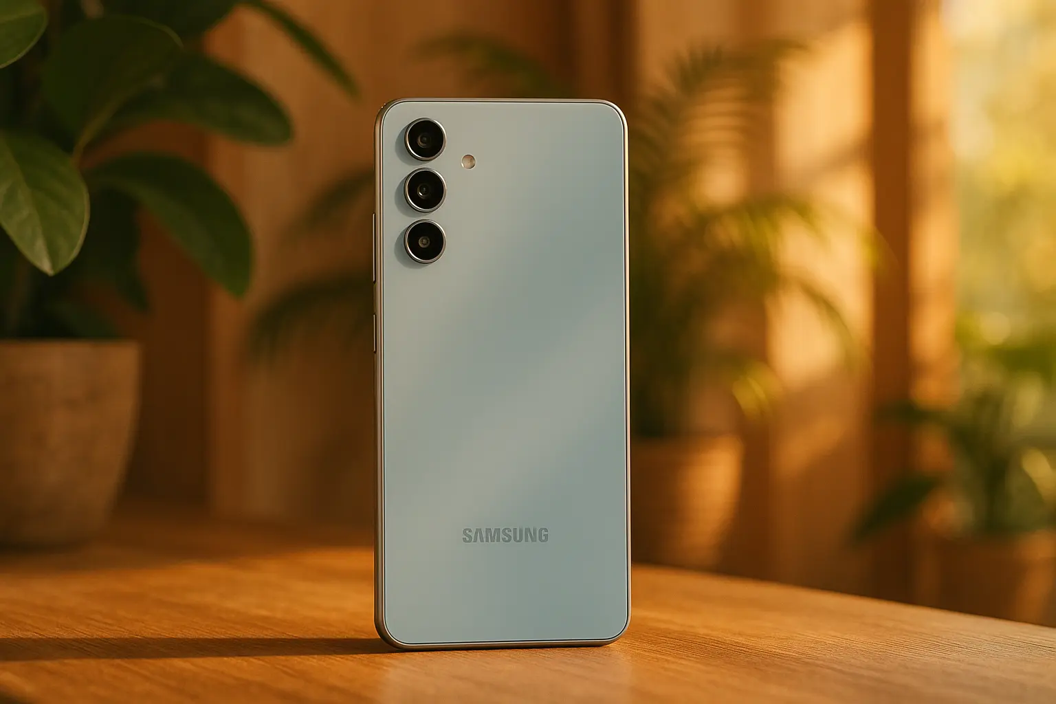 Guia de Compra: 6 Melhores celular Samsung Galaxy A35 com Estoque no Brasil