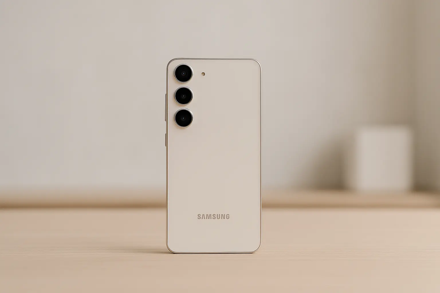 Eco friendly: 6 celular Samsung Galaxy S24 sustentáveis que valem o investimento