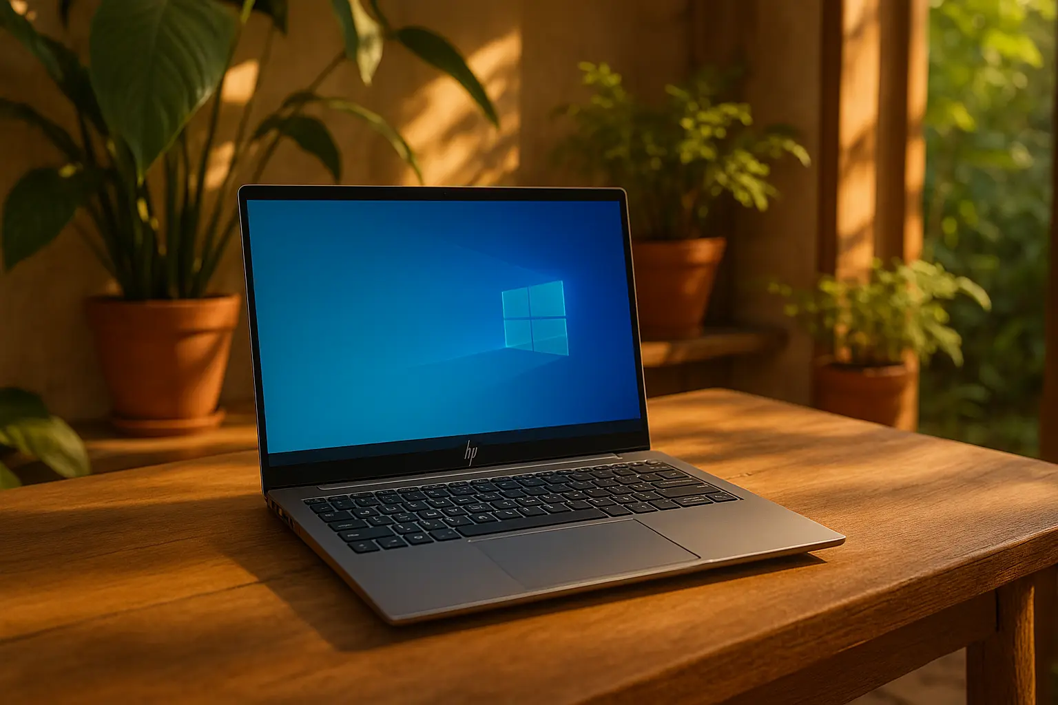 6 Melhores notebook HP i7 16GB Compactos e Eficientes